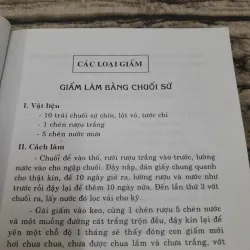 Tác giả Triệu Thị Chơi- Kỹ thuật Nấu ăn Gia đình. 754924