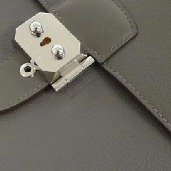 Túi xách Hermes Sac a Depeche Messenger 29cm 082687CK - Hàng hiệu Authentic 803224