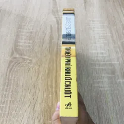 TRIỆU PHÚ KHU Ổ CHUỘT  991262