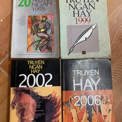 TRUYỆN NGẮN  520022