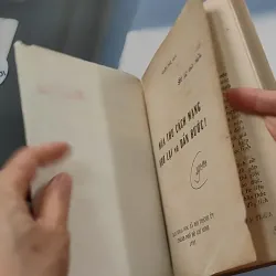 [XƯA] Mùa Thu Cách Mạng Nhớ Lại Và Dấn Bước (1991) 776088