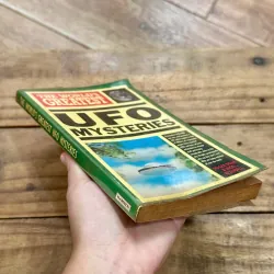 The World’s Greatest UFO Mysteries - Nigel Blundell, Roger Boar 734838