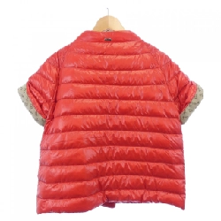 Herno PI001632D Áo khoác lông - Hàng hiệu Authentic 822527