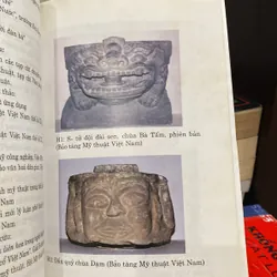 HÌNH TƯỢNG QUAN ÂM THIÊN THỦ THIÊN NHÃN Ở VIỆT NAM (XB 2005) 568649