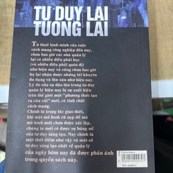 Tư duy lại tương lai 307398