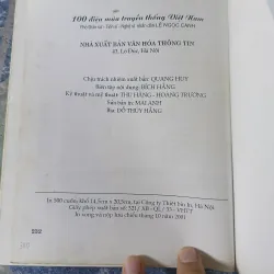 100 điệu múa truyền thống Việt Nam - Lê Ngọc Canh 746666