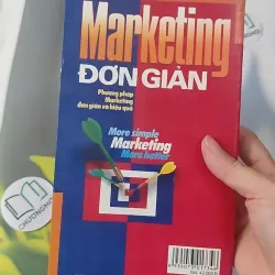 Marketing Đơn Giản - William James 961232