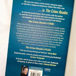 Crime / Mystery / Thriller – Jonathan Kellerman | MYSTERY 749613