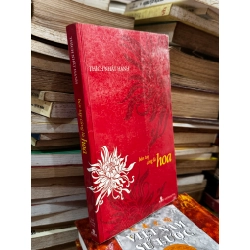 Bàn tay cũng là hoa - Thích Nhất Hạnh 126839