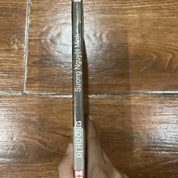 Dị Hương - Sương Nguyệt Minh (8) 591352