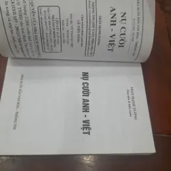 NỤ CƯỜI ANH - VIỆT (truyện cười song ngữ) 557056