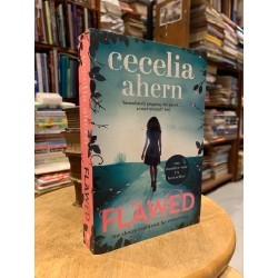 FLAWED - Cecelia Ahern 175852