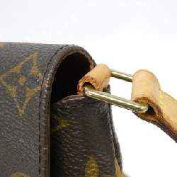 Túi xách vai Louis Vuitton Monogram Musette Salsa M51258 - Hàng hiệu Authentic 767081