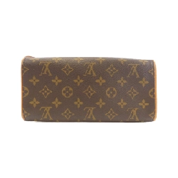 Túi đeo vai Louis Vuitton Monogram Pochette Twin GM M51852 608429