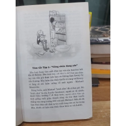 NHẬT KÍ CÔNG CHÚA – MEG CABOT 552944