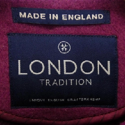 LONDON TRADITION Áo khoác 631849