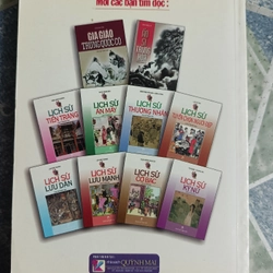 Lịch sử lưu dân - Cao Tự Thanh 537445
