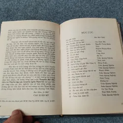 TRUYỆN DÀI ĐẦU TIÊN VÀ TUYỂN TẬP CÁC TRUYỆN NGẮN NAM BỘ CUỐI THẾ KỶ XIX - ĐẦU THẾ KỶ XX 701894