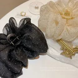 Kẹp tóc càng cua 706494