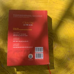  CHÂU PHI QUA 100 CÂU HỎI  784239