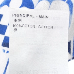 Áo thun LOUIS VUITTON FPTS25EEV - Hàng hiệu Chính hãng 818954