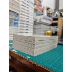 TRUYỆN TRANH BỒ CÔNG ANH 324440