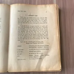 DỊCH VIỆT - ANH (Tuyền tập văn xuôi Việt Nam) An Anthology of Vietnamese Prose 621264