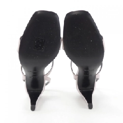 【Mã giảm giá】Giày sandal HERMES 663918