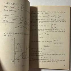 Hướng dẫn ôn tập thi tốt nghiệp Trung học phổ thông Toán  797096