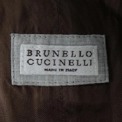 Áo gile BRUNELLO CUCINELLI - Hàng hiệu Authentic 895158