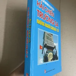 HẢI CHIẾN TRƯỜNG SA – NHỮNG CON NGƯỜI BẤT TỬ 784404