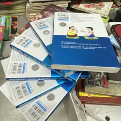 Box doraemon tuyển tập nhũng người thân yêu  589110