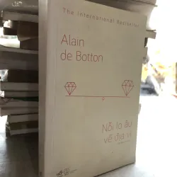 Nỗi lo âu về địa vị