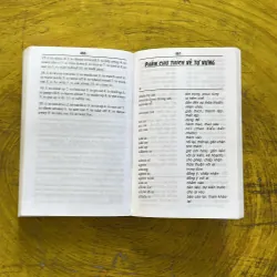 COMBO TỪ ĐIỂN ĐỒNG NGHĨA PHẢN NGHĨA ANH-VIỆT & 3000 ngữ động từ tiếng Anh và cách dùng 962953