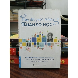 Thay Đổi Cuộc Sống Với Nhân Số Học- Lê Đỗ Quỳnh Hương 800016