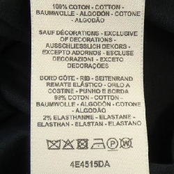 Đầm cắt HERMES - Hàng hiệu Authentic 818009