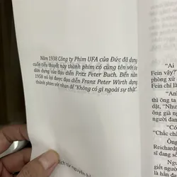 [TÂM LÝ - TỘI PHẠM] Vụ án Deruga - Ricarda Huch 701860