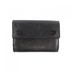 Ví Compact Discovery Monogram Shadow Louis Vuitton M67631