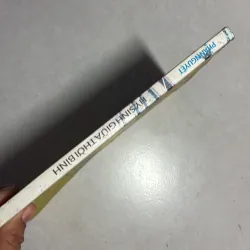 Hy sinh giữa thời bình - Phan Nguyệt 790689