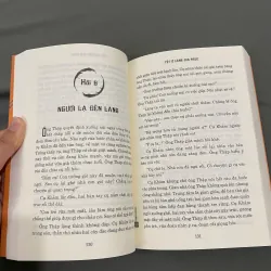 Tết ở làng địa ngục - Thảo Trang 1008073