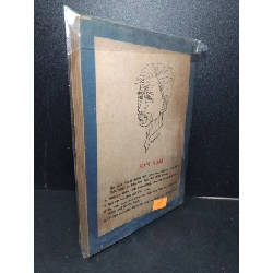 Hương rừng Cà Mau mới 60% bẩn bìa, ố vàng, tróc gáy, mọt bìa Sơn Nam HCM2603 VĂN HỌC 918495