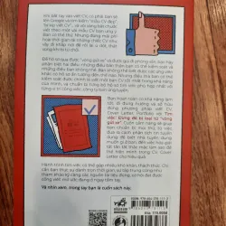 Cẩm nang Tìm Việc 1030552