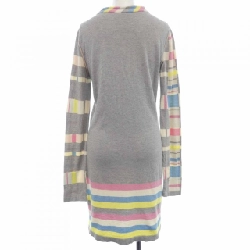 Chanel CHANEL P32721K00743 08P Váy 647491