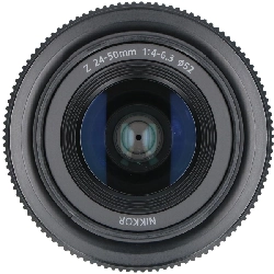 Z24-50mm F4-6.3 - Hàng hiệu Authentic 880002