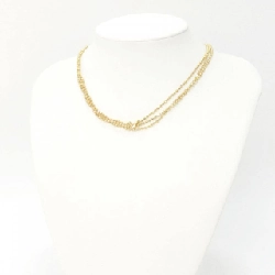 Louis Vuitton Collier Essentiel Vskin M00635 Dây chuyền - Hàng hiệu Chính hãng 807516