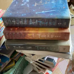 Trọng Tử của tác giả Thục Khách full