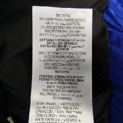 グッチ GUCCI ADIDAS 714856 ZALFR ジャケット 633764