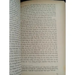 Khoa học và các khoa học - Gilles-Gaston Granger ( Phan Ngọc và Phan Thiều dịch )