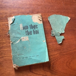 [Sách Xưa] - II Sách Điện Ảnh: Hiện Thực Thứ Hai - Cục Điện Ảnh Xuất Bản - 1983