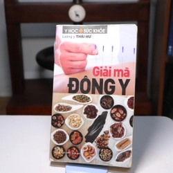 Giải mã đông y 2014 - Thái Hư